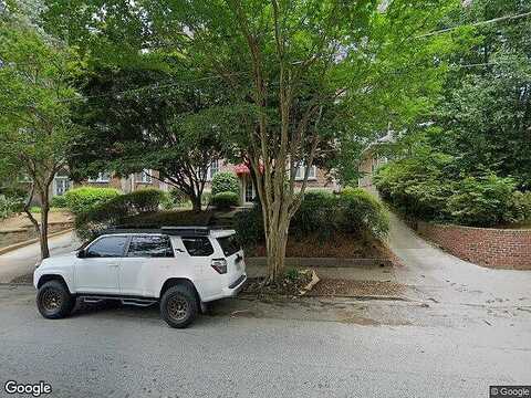 N Highland Ave Ne, Atlanta, GA 30306