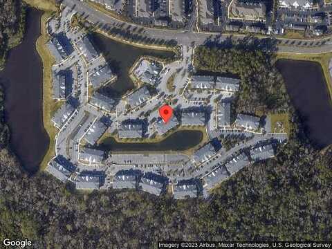 Green Parrot Rd, Jacksonville, FL 32256