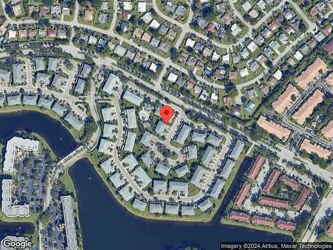 Exeter Cir E, Tamarac, FL 33321