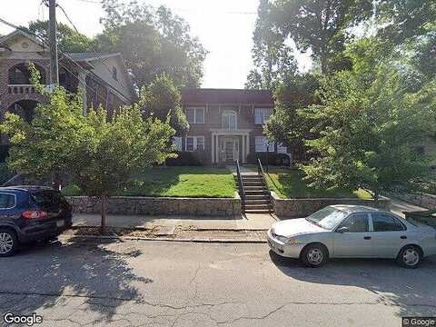 Ponce De Leon Pl Ne, Atlanta, GA 30306