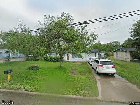 Hidalgo, RAYMONDVILLE, TX 78580