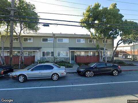 Fargo Ave, San Leandro, CA 94579