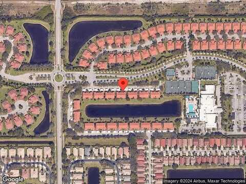 Lake Meadow Way, Boynton Beach, FL 33437