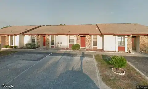 Barclay Ave, Spring Hill, FL 34609