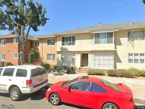 Cerritos Ave, Long Beach, CA 90802