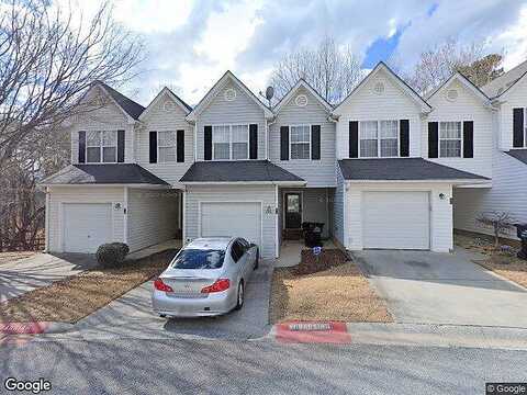 Gallant Cir Se, Mableton, GA 30126