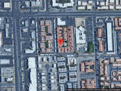 W Charleston Blvd, Las Vegas, NV 89146