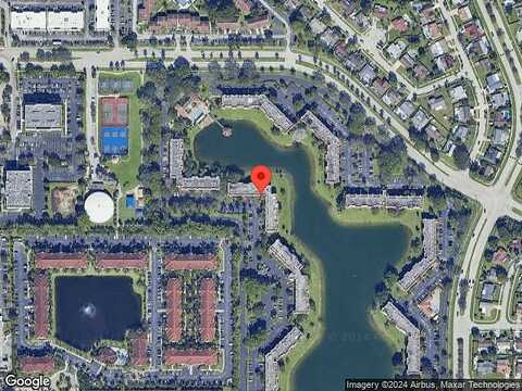 Coral Lake Dr, Margate, FL 33063