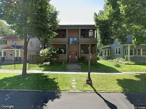 Marshall Ave, Saint Paul, MN 55104