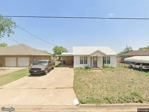 39Th, SAN ANGELO, TX 76903