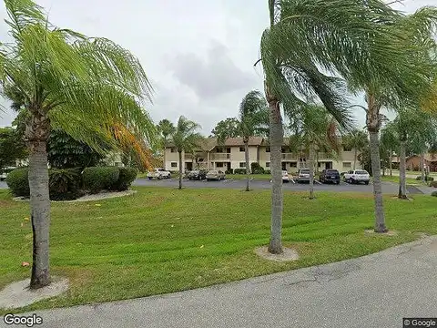 Foxlake Dr, North Fort Myers, FL 33917