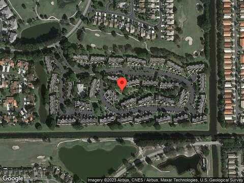 Fairway Park Dr, Boynton Beach, FL 33437