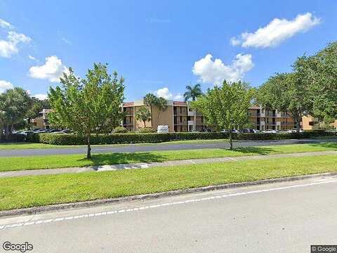 Coral Lake Dr, Margate, FL 33063