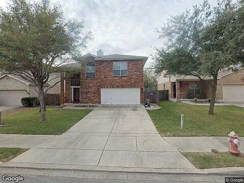 Foxford Run Dr, Schertz, TX 78108