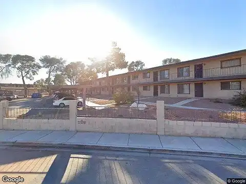 S Royal Crest Cir, Las Vegas, NV 89169