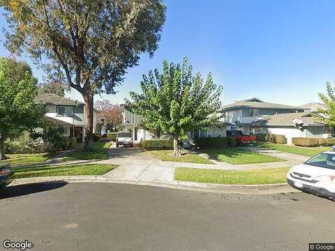 Tyhurst Ct, San Jose, CA 95123