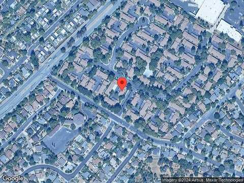 Roundtree Dr, Concord, CA 94521