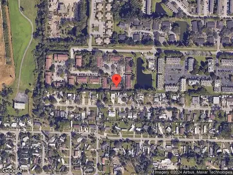 Sanctuary Way, West Palm Beach, FL 33417