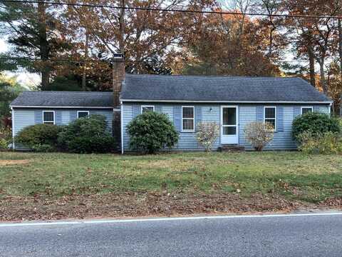 426 Nottingham Drive, Centerville, MA 02632