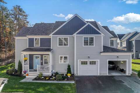 12 Drum Dr Drive, Plymouth, MA 02360