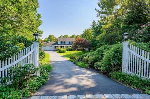 4 Firefly Lane, Sandwich, MA 02563