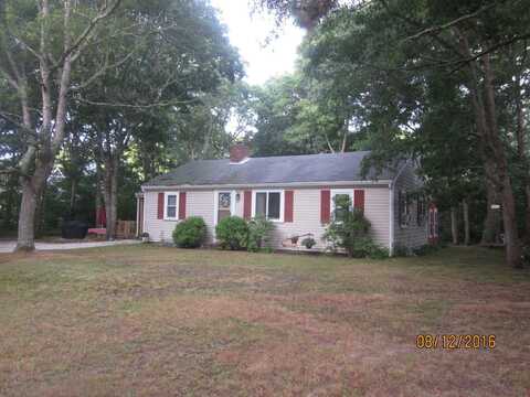 47 Kennedy Circle, Hyannis, MA 02601