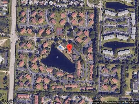 Sable Pine Cir, West Palm Beach, FL 33417