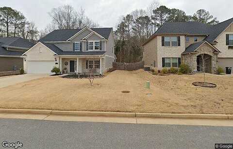 Charleston Way, Midland, GA 31909