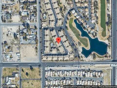 Black Bear Rd, Las Vegas, NV 89149