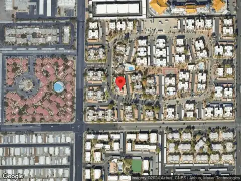 Gannet Cir, Las Vegas, NV 89103