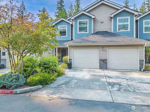 Issaquah Pine Lake Rd Se, Sammamish, WA 98075