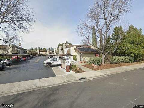 Massolo Dr, Pleasant Hill, CA 94523