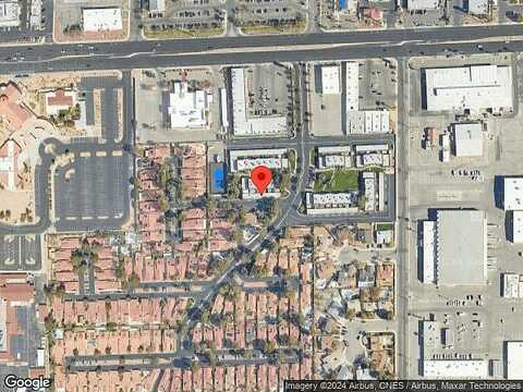 Flamingo Crest Dr, Las Vegas, NV 89121