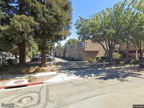 Clayton Rd, Concord, CA 94521