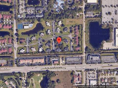 Silver Lace Ln, Boynton Beach, FL 33436