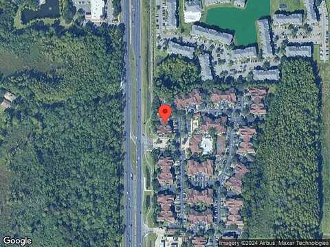 S Kirkman Rd, Orlando, FL 32811