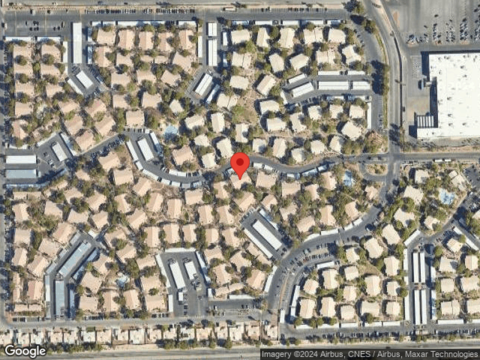 Casey Dr, Las Vegas, NV 89120