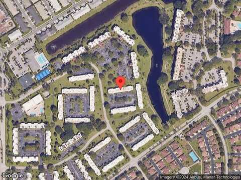 Abbey Ln, Delray Beach, FL 33446