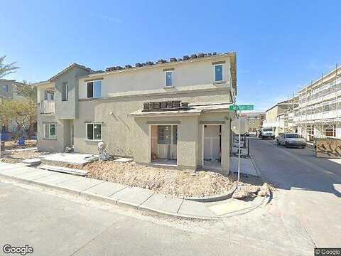 Desert Mosaic Ln, Las Vegas, NV 89183