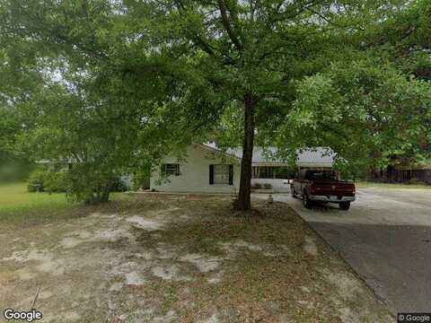 County Road 113, JASPER, TX 75951