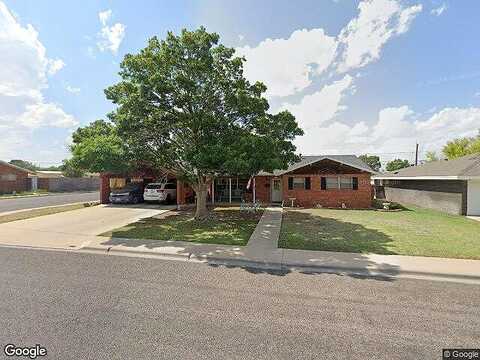 21St, ODESSA, TX 79761