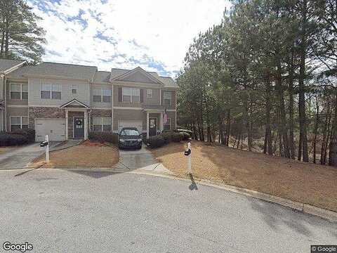 Maple Park Pl, Cumming, GA 30041