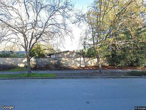 Piner Rd, Santa Rosa, CA 95403