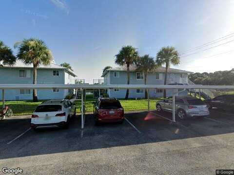 Se Village Dr, Port Saint Lucie, FL 34952