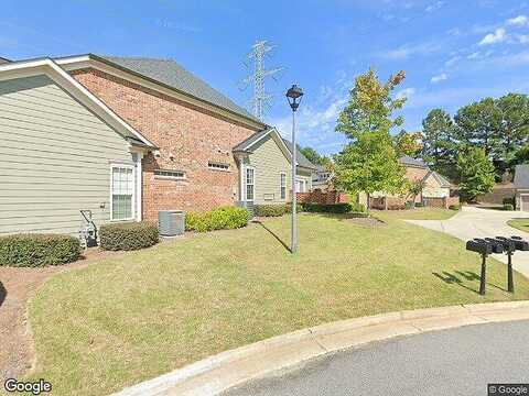 Manor View Cir Nw, Acworth, GA 30101