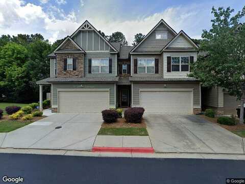 Silvaner Ave Nw, Kennesaw, GA 30152