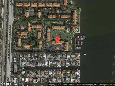 Yacht Club Way, Hypoluxo, FL 33462