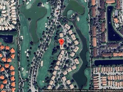 Strathearn Dr, Delray Beach, FL 33446