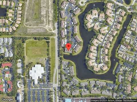 Bridgeway Ln, Fort Myers, FL 33919