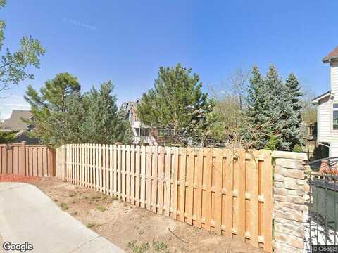 E Grand Dr, Aurora, CO 80015